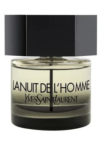 La Nuit De L'Homme