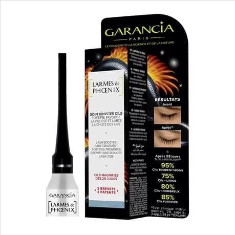 Larmes De Phoenix Cils Booster 2.5 ml