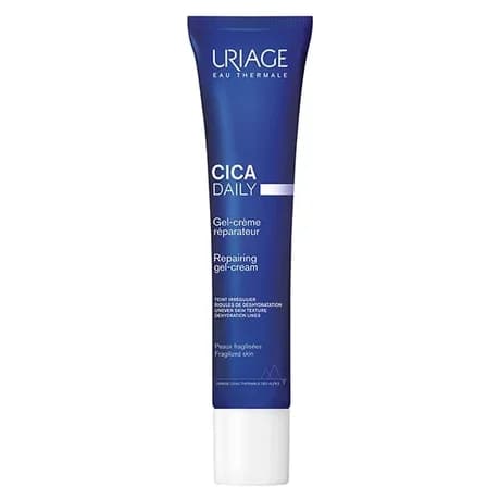 Barièderm Cica-Daily Gel Crème 40 ml
