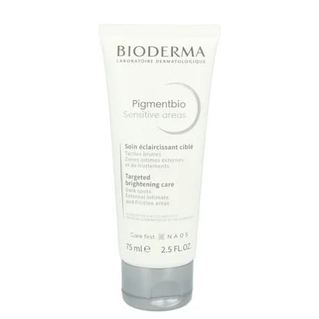 Pigmentbio Sensitive Areas 75 ml