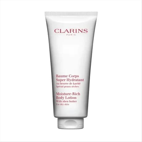 Baume Corps Super Hydratant 200 ml
