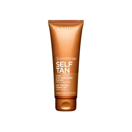 Selftan Gel Autobronzateur 125 ml