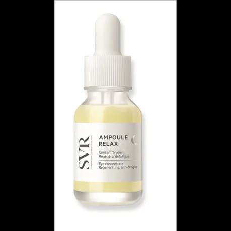 Relax Ampoule Contour Yeux De Nuit 15 ml
