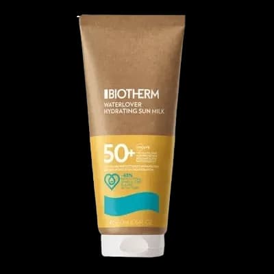 Waterlov sunmilk hydratant spf50 200 ml