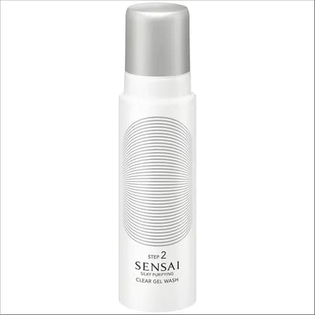 Clear Gel Wash 145 ml
