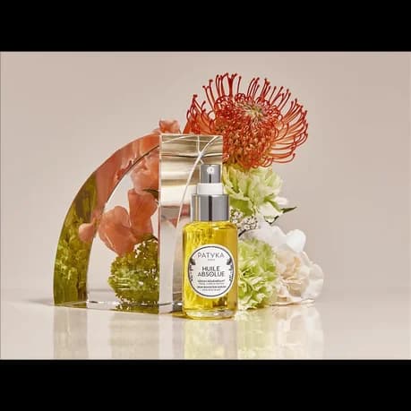 Huile Absolue Sérum Reproduction 50 ml
