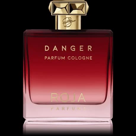 Danger Homme 100 ml