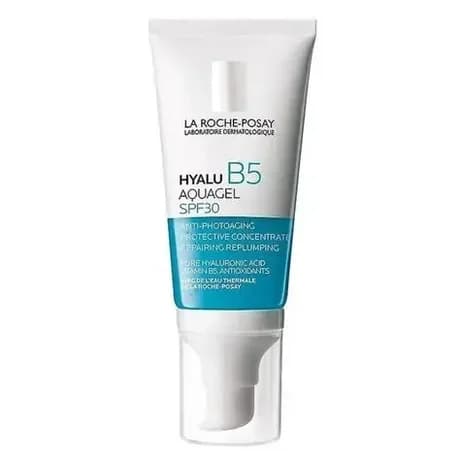 Hyalu B5 Aquagel 50 ml