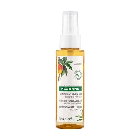 Huile de mangue 100 ml