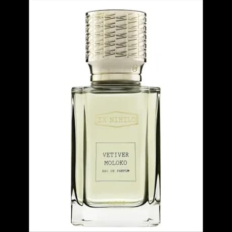 Vetiver Moloko 100 ml