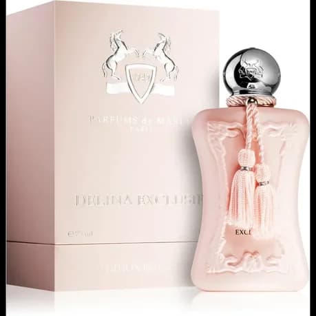 Delina Exclusif