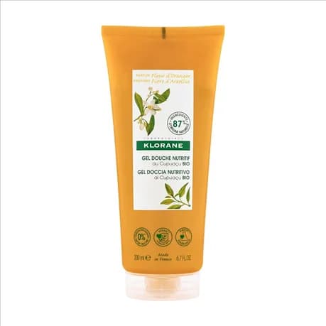 Gel Fleur De Naranjo 200 ml