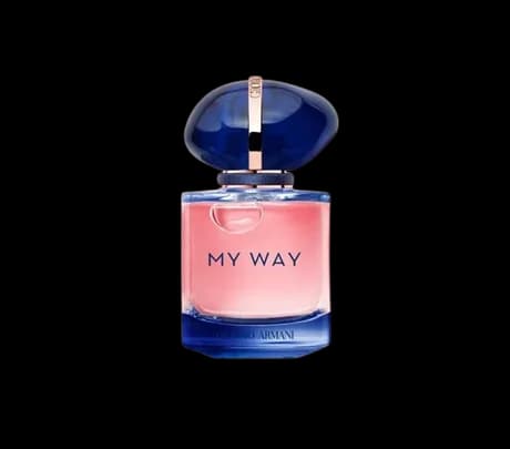 My Way Intense