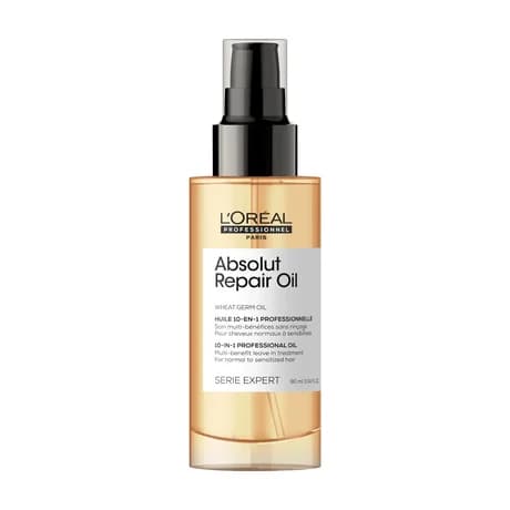 Série Expert Absolut Repair Oil 90 ml