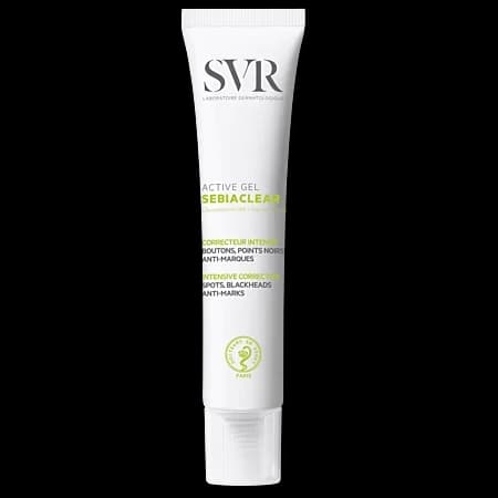 Active Gel 40 ml