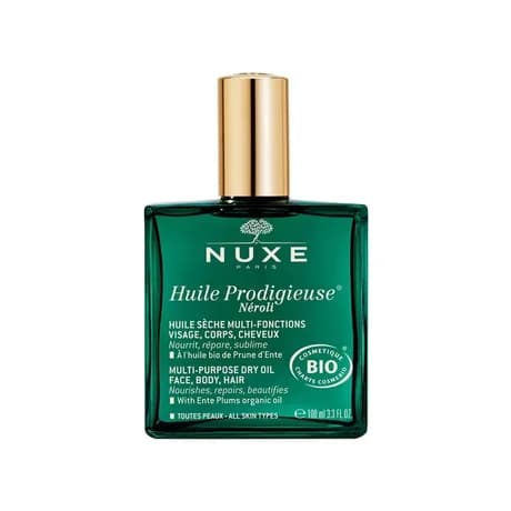 Huile Prodigieuse Florale 100 ml