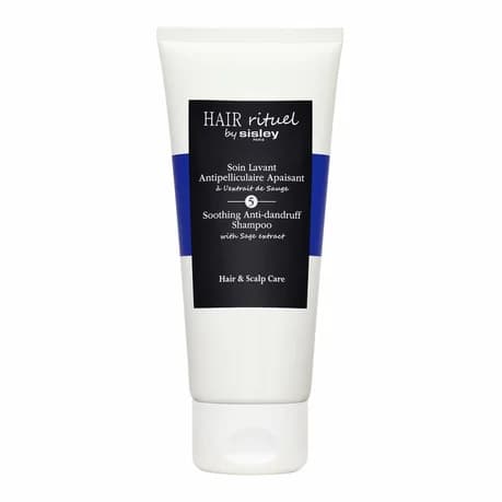 Hair Rituel Soin Lavant Antipelliculaire Apaisant