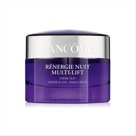 Réénergie Multi-Lift Crème Nuit 50 ml