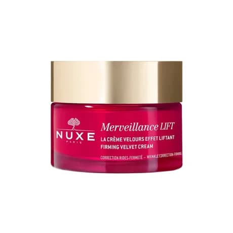 Nuxe Mervelance Lift Velvet 50 ml