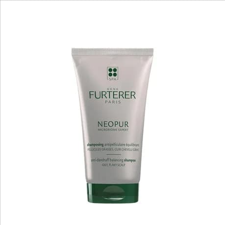 Shampooing Neopur Caspa cep 150 ml