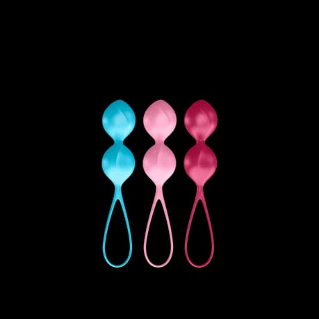V Balls Training Set