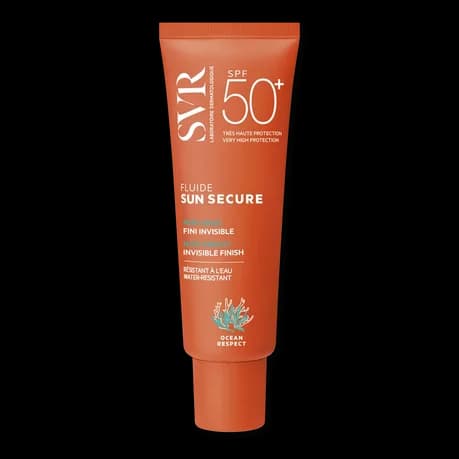 Sun Secure Fluide Spf50+ 50 ml