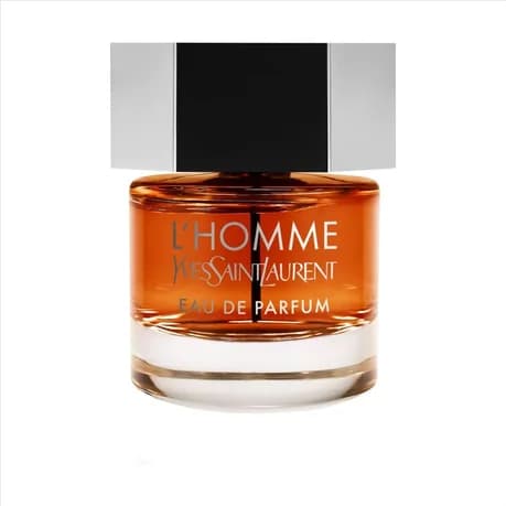 L'Homme Intense