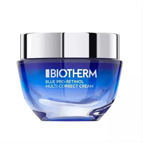 Blue Therapy Cream In Oil 50 ml
