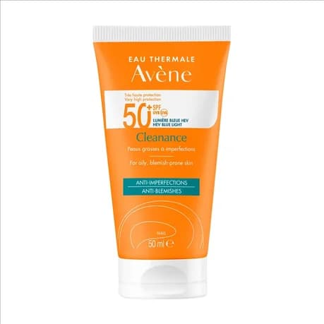 Sol Cleanance 50 ml