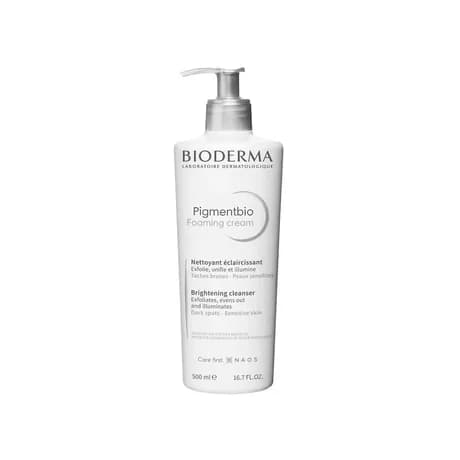 Gel Exfoliant Antimanchas Pigmentbio 500 ml