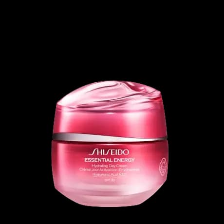 Essential Energy Hydrating Day Cream SPF20 50 ml