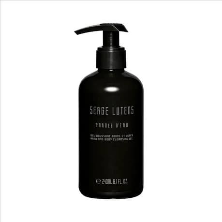 Parole D'Eau Hand & Body Cleanising Gel 240 ml
