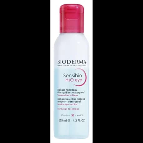 Sensibio H2O Eye 15 ml