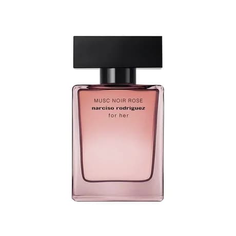 Her Musc Noir Rose