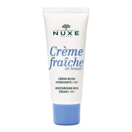 Crème Fraiche Crème Hydratante 48H