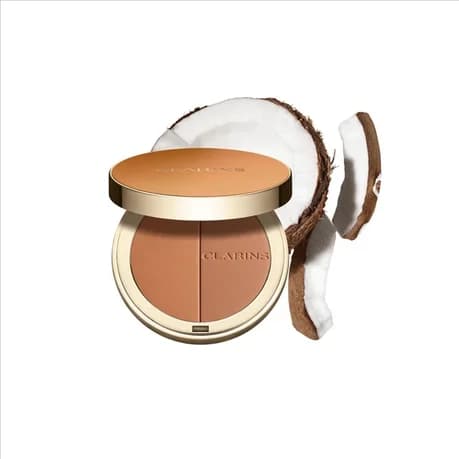Ever Bronze Duo Powder