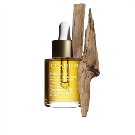 Aroma Huile Santal 30 ml