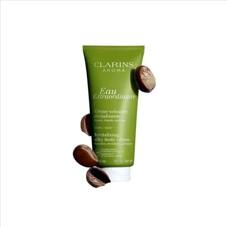 Aroma Eau Extraordinaire Crème 200 ml