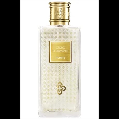 Cèdre Di Diamant 100 ml