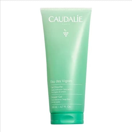 Gel Douche Eau Vignes 200 ml
