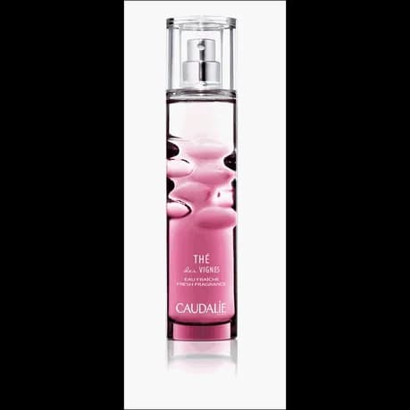 Thé Des Vignes Eau Fraiche