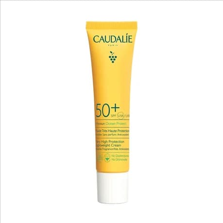 Sun Fluido SPF50 40 ml