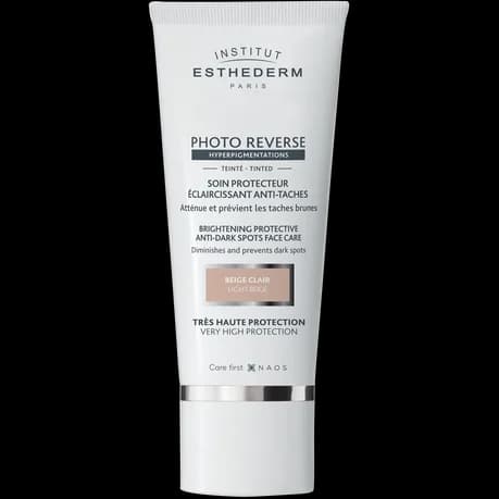 Photo Reverse Soins Protecteur Illuminateur 50 ml