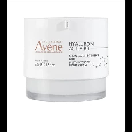Hyaluron Active B3 Nuit 40 ml