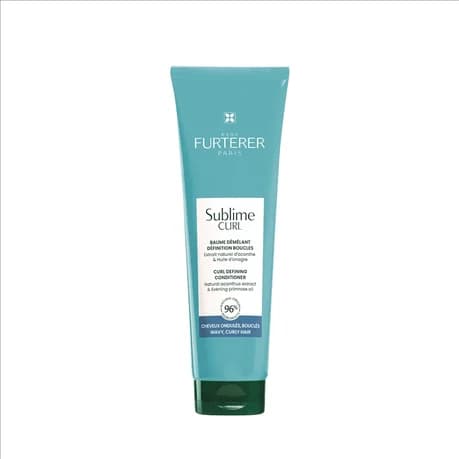 Balsamo Sublime Curl 150 ml