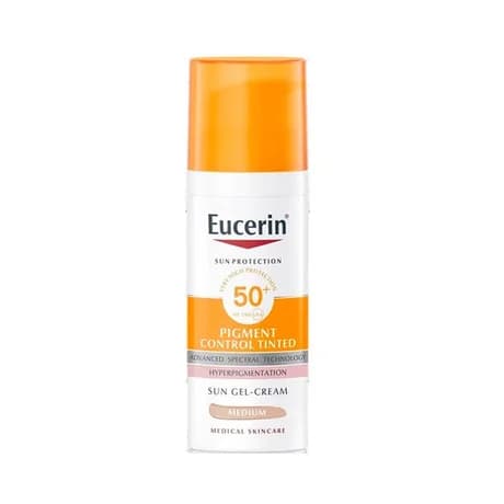 Sun Protection Oil Control Dry Touch SPF50+