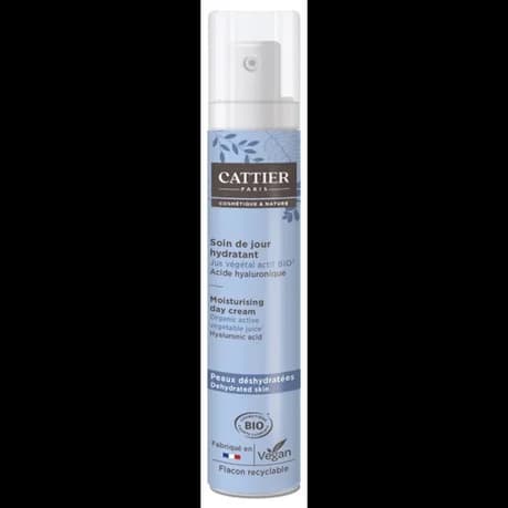 Crème Hydratante Jour 50 ml.