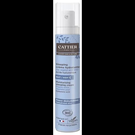 Crème Hydratante Nuit 50 ml.