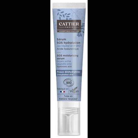 Sérum Hydratant SOS 30 ml.