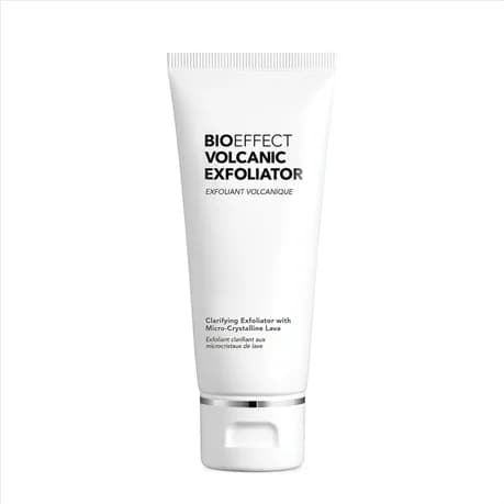 Volcanic Exfoliator 60 ml